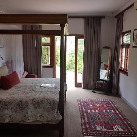 Te Amo Guesthouse Stellenbosch Exteriör bild