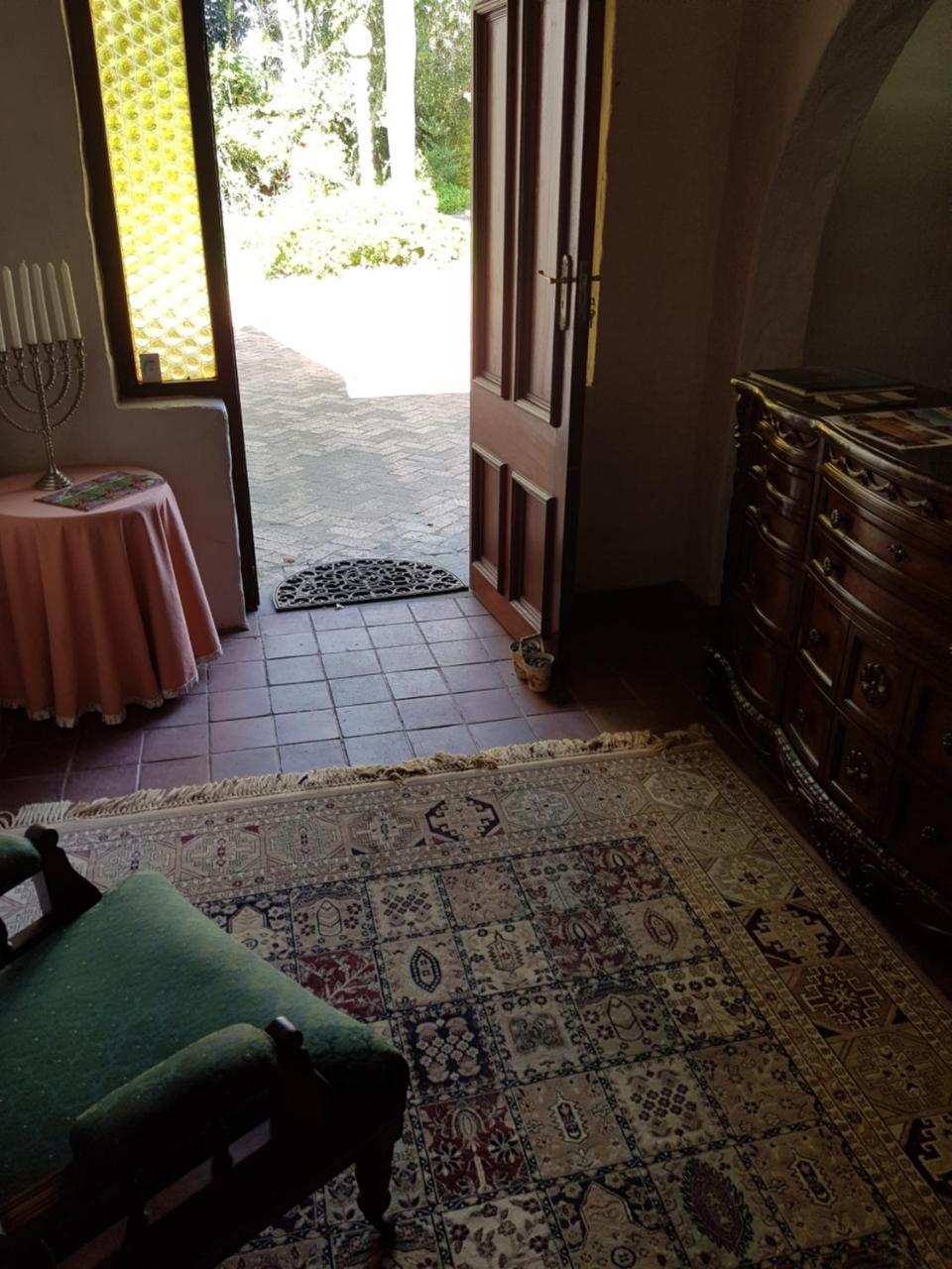 Te Amo Guesthouse Stellenbosch Exteriör bild