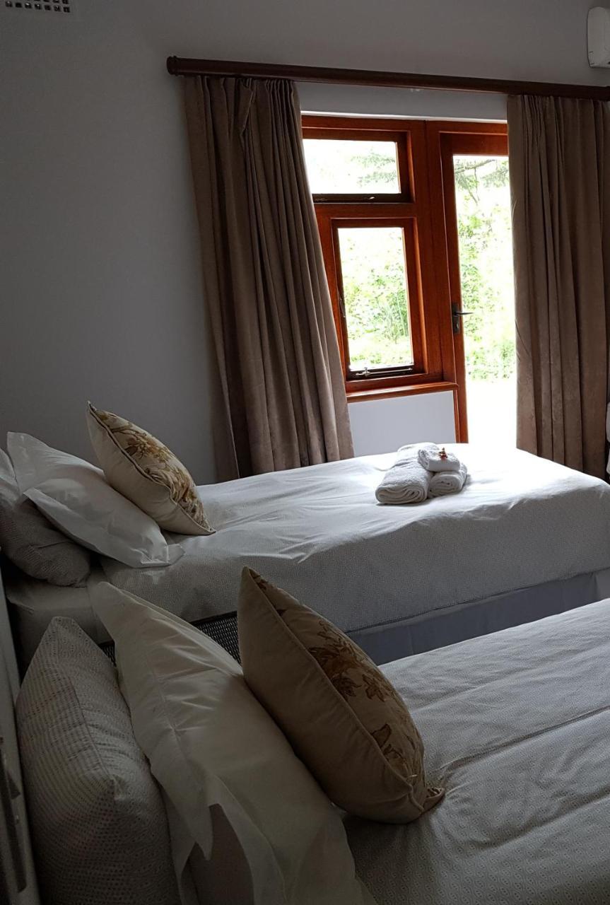Te Amo Guesthouse Stellenbosch Exteriör bild