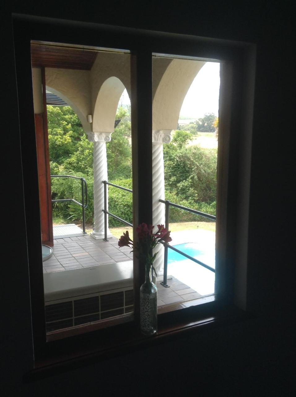 Te Amo Guesthouse Stellenbosch Exteriör bild