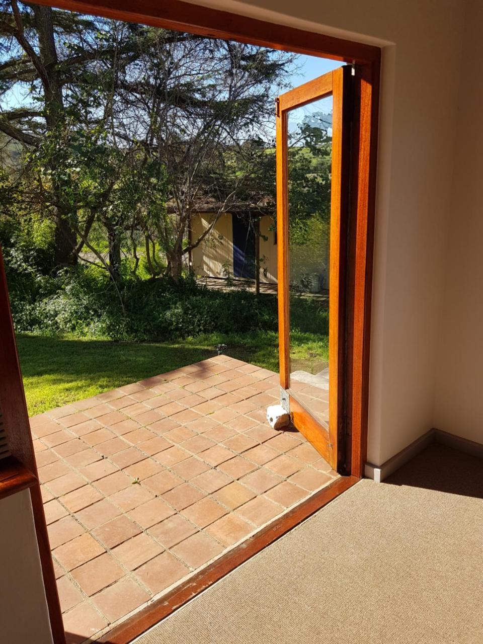 Te Amo Guesthouse Stellenbosch Exteriör bild