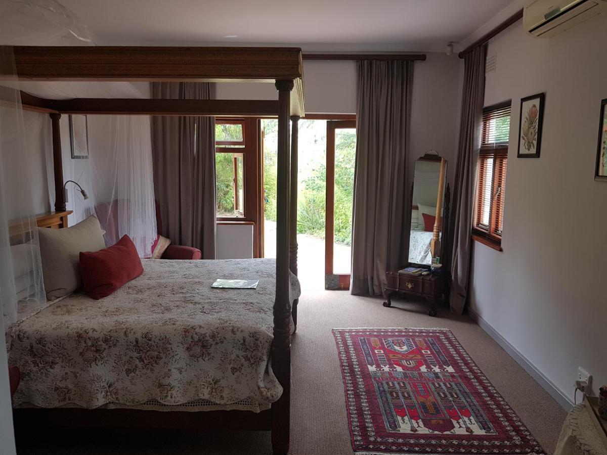 Te Amo Guesthouse Stellenbosch Exteriör bild